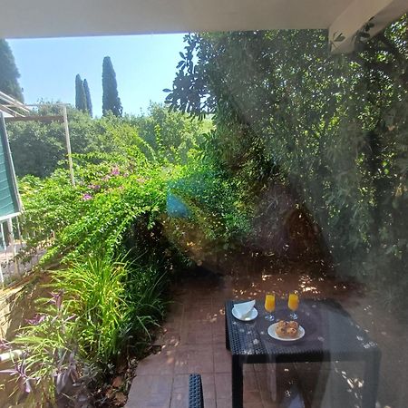 Bluebay Studio Apartment Mlini Kültér fotó