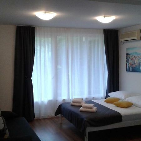 Bluebay Studio Apartment Mlini Kültér fotó